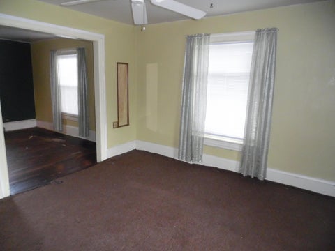 Tiny photo for 1813 S Martin Luther King Jr Drive S, Jackson City, MI 49203 (MLS # 55026047496)