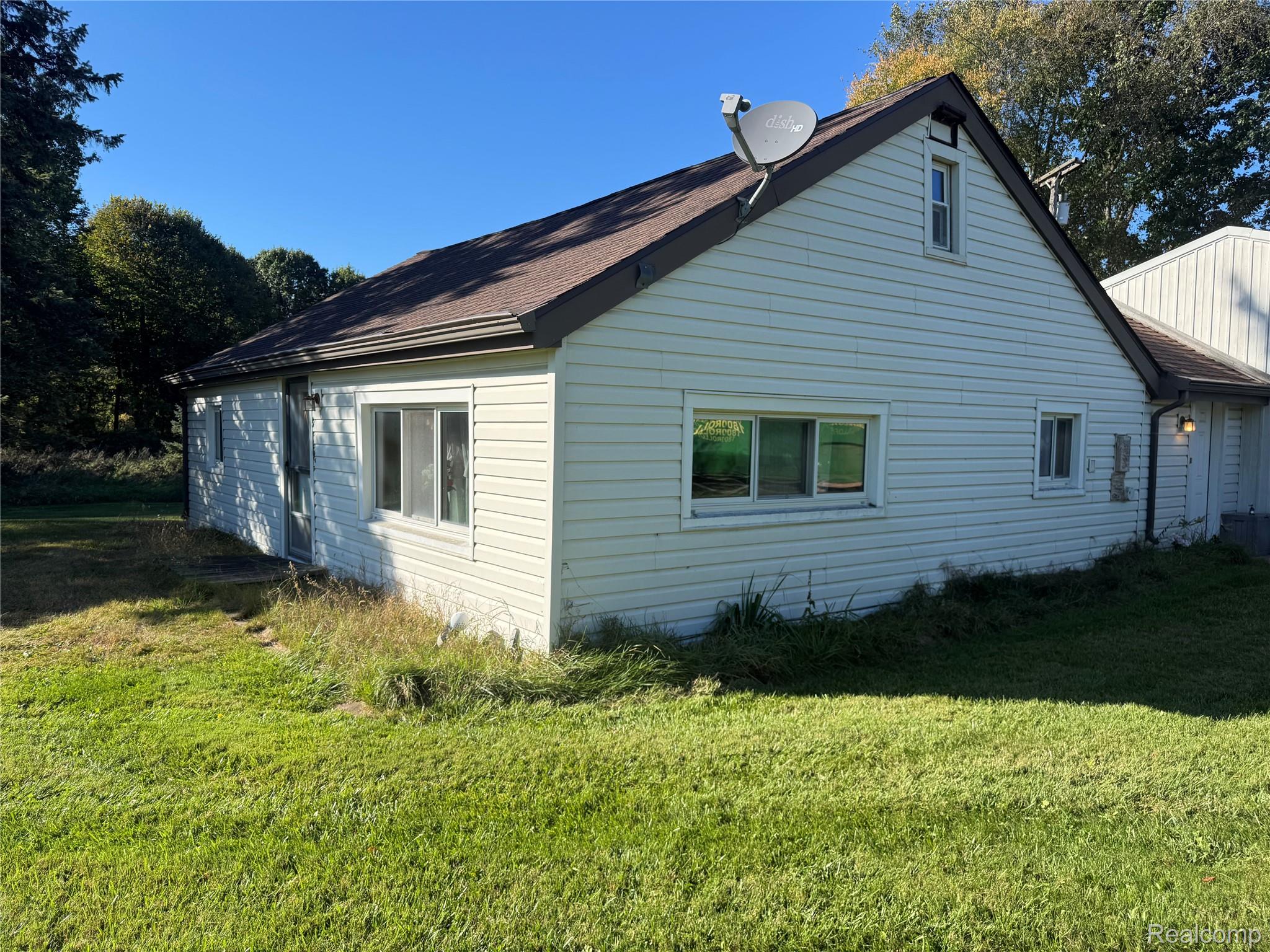 3762 Pratt Road