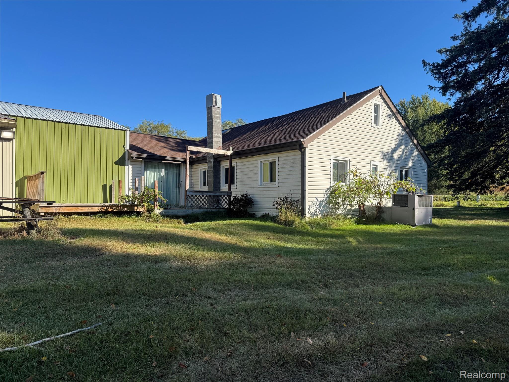 3762 Pratt Road