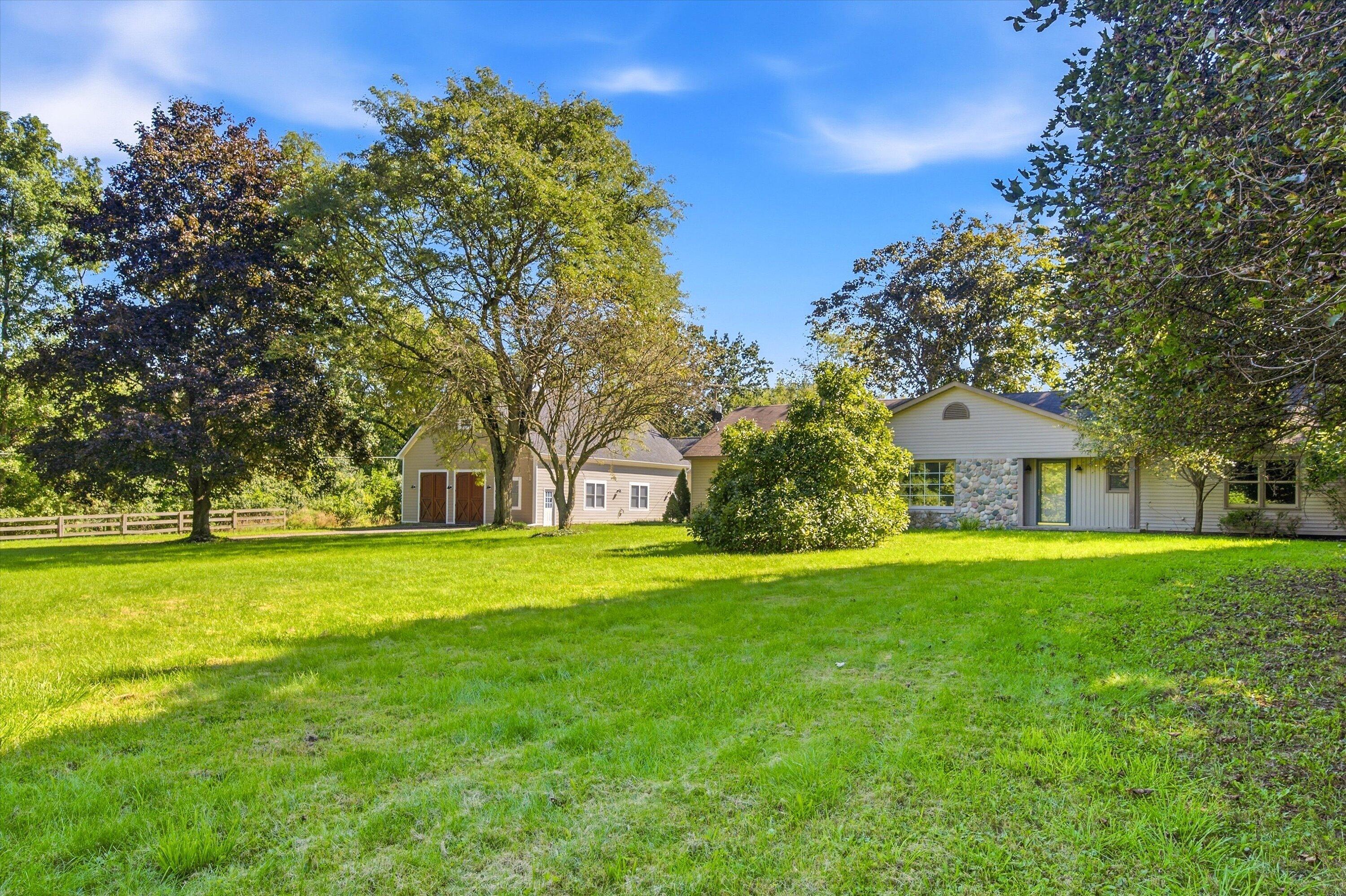 2785 Pearson Road