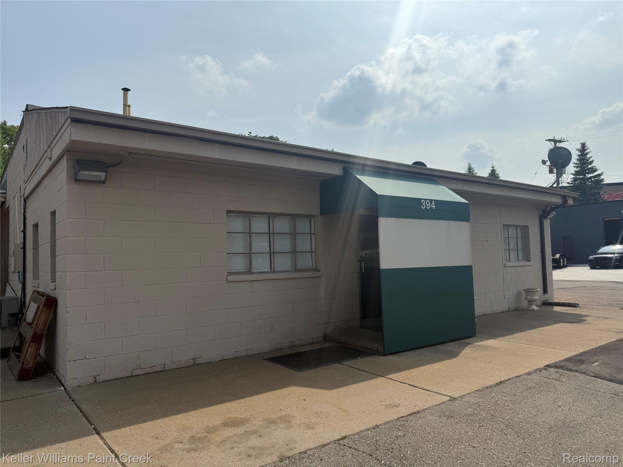 394 B South Street
