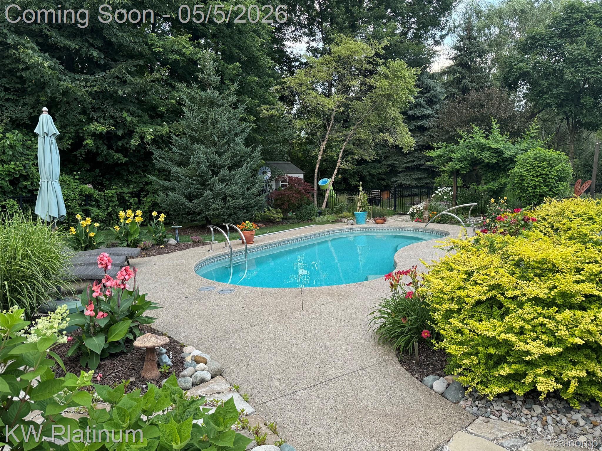16475 Haverhill Drive