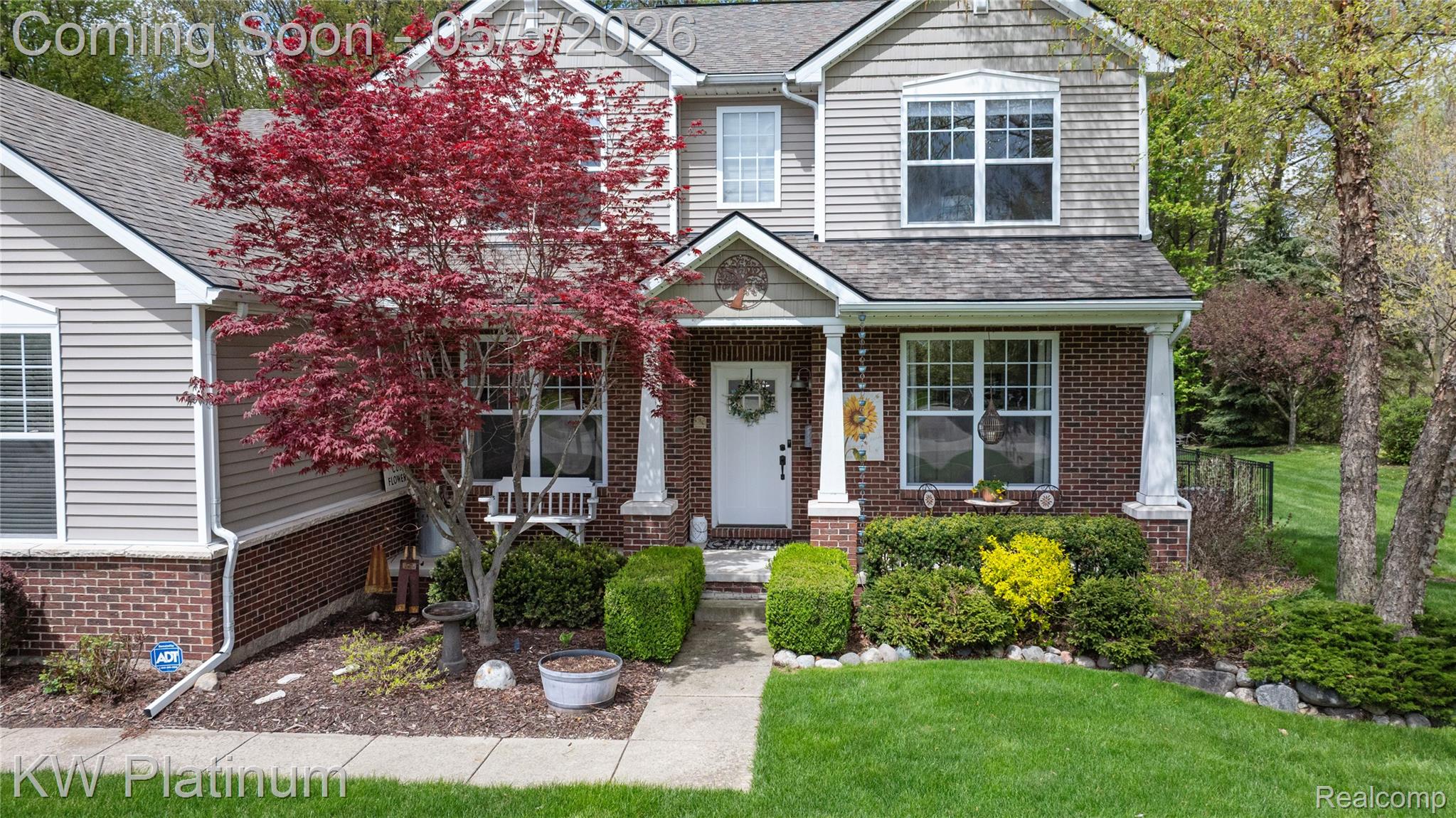 16475 Haverhill Drive