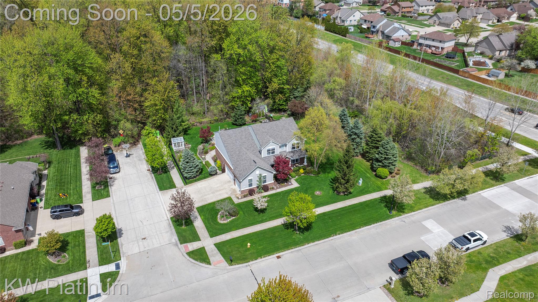 16475 Haverhill Drive