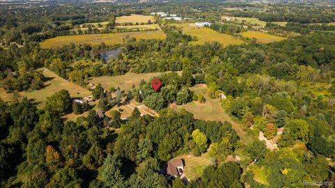 20546 Logan Road Manchester Township MI 48158