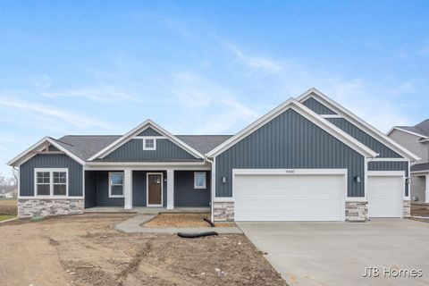 11440 Shoreline Drive 110 Allendale Charter Township MI 49401