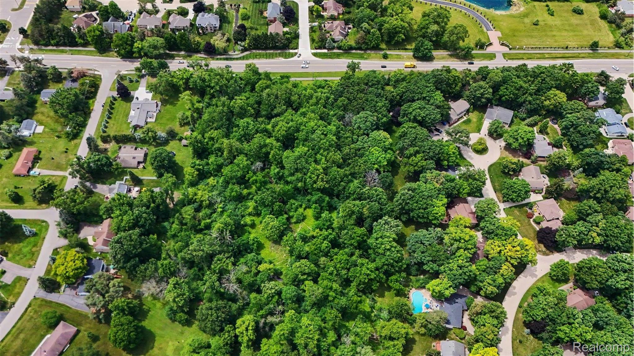 Vacant Lot- Judson Rd-Judson Park Sub