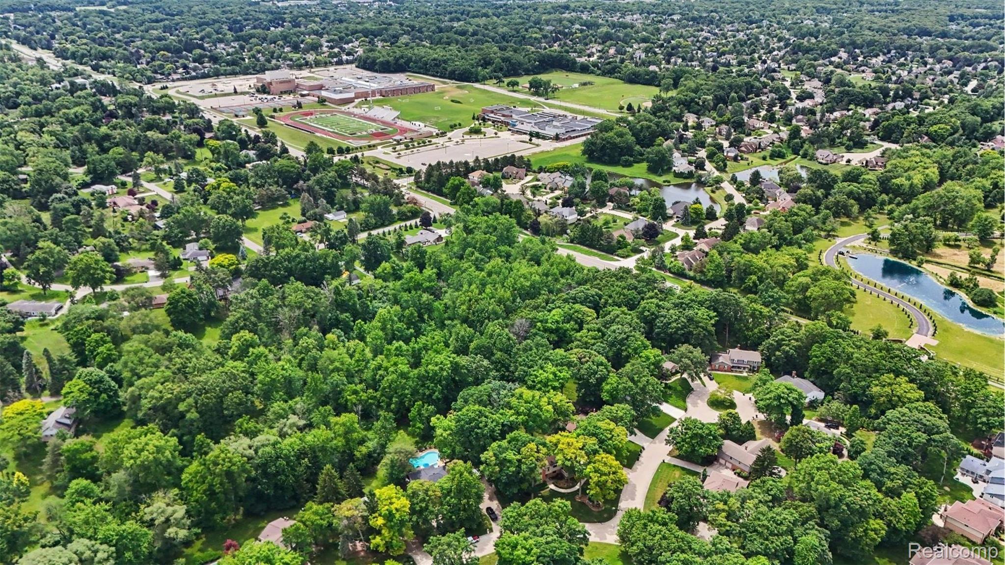 Vacant Lot- Judson Rd-Judson Park Sub
