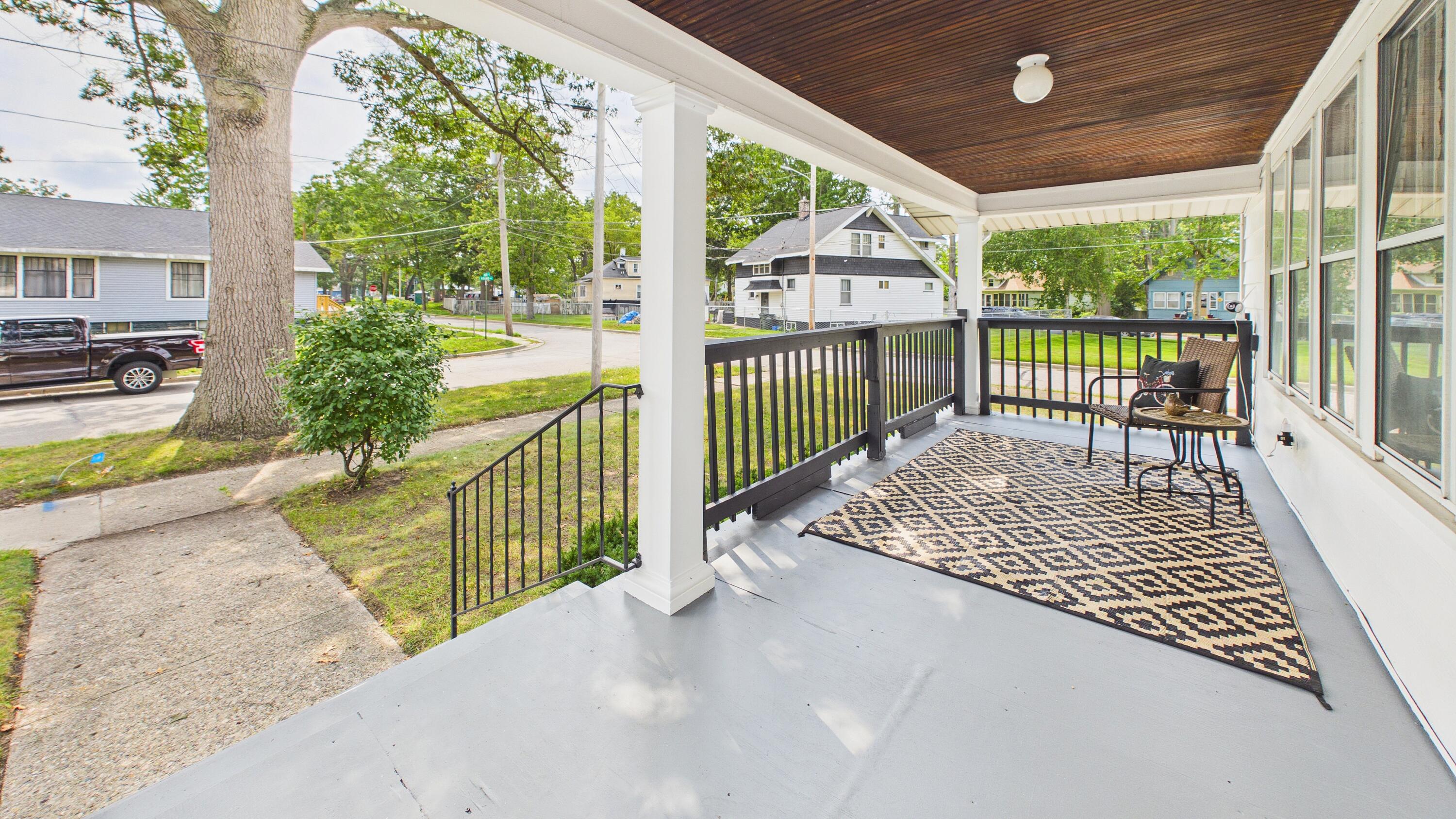 410 Adams Avenue