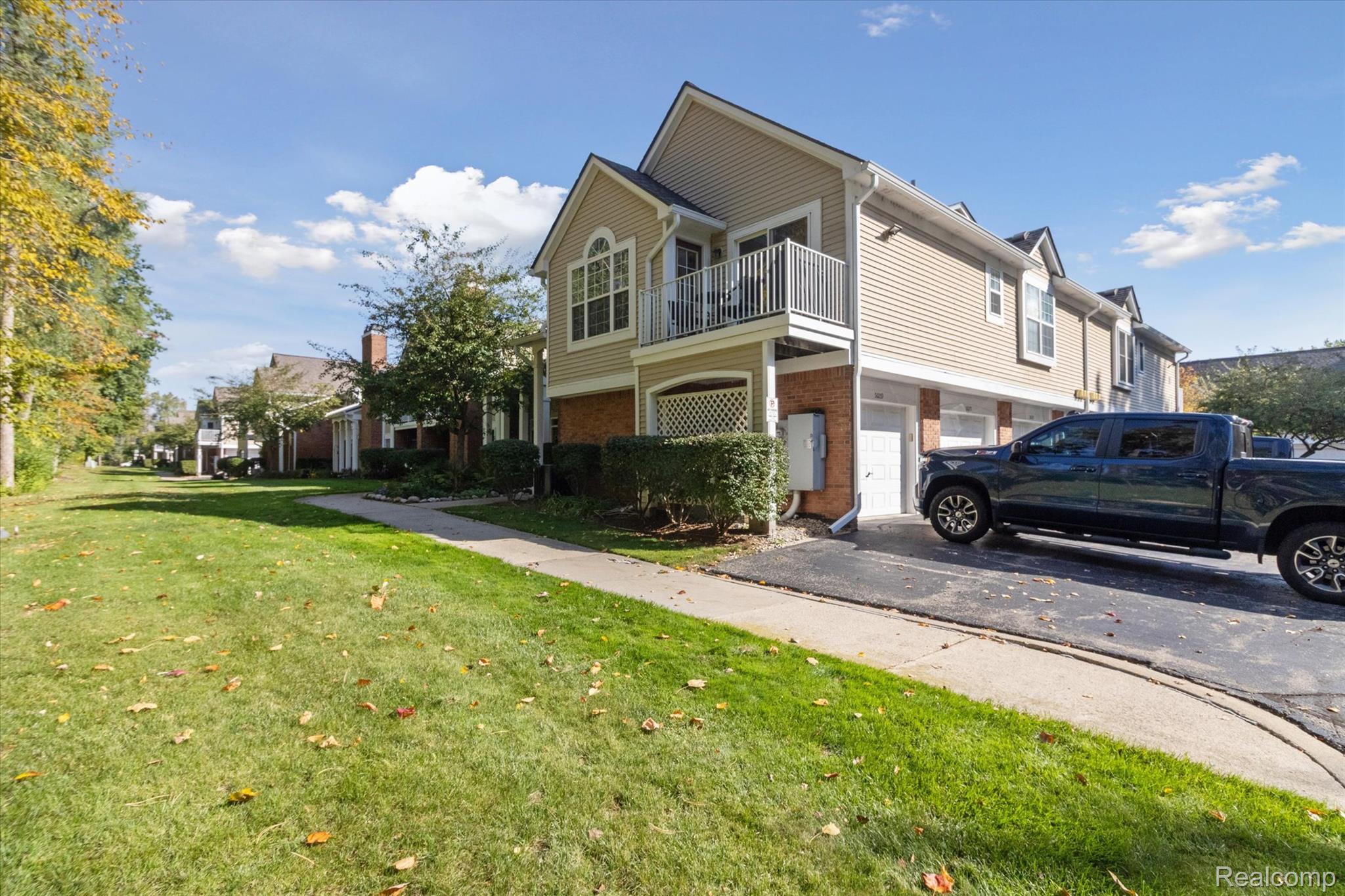 56059 Chesapeake Circle