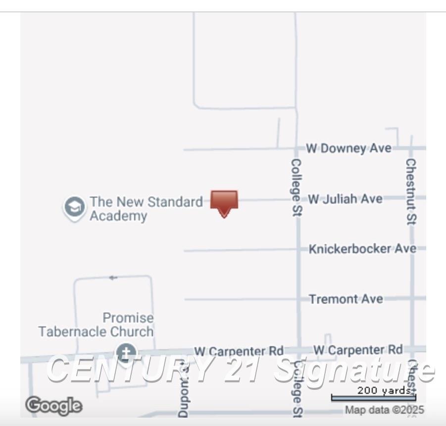 1499 W Juliah Avenue