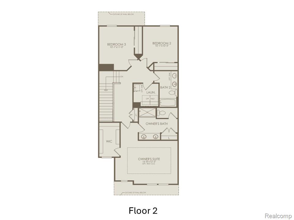 5572 East Spaniel Drive