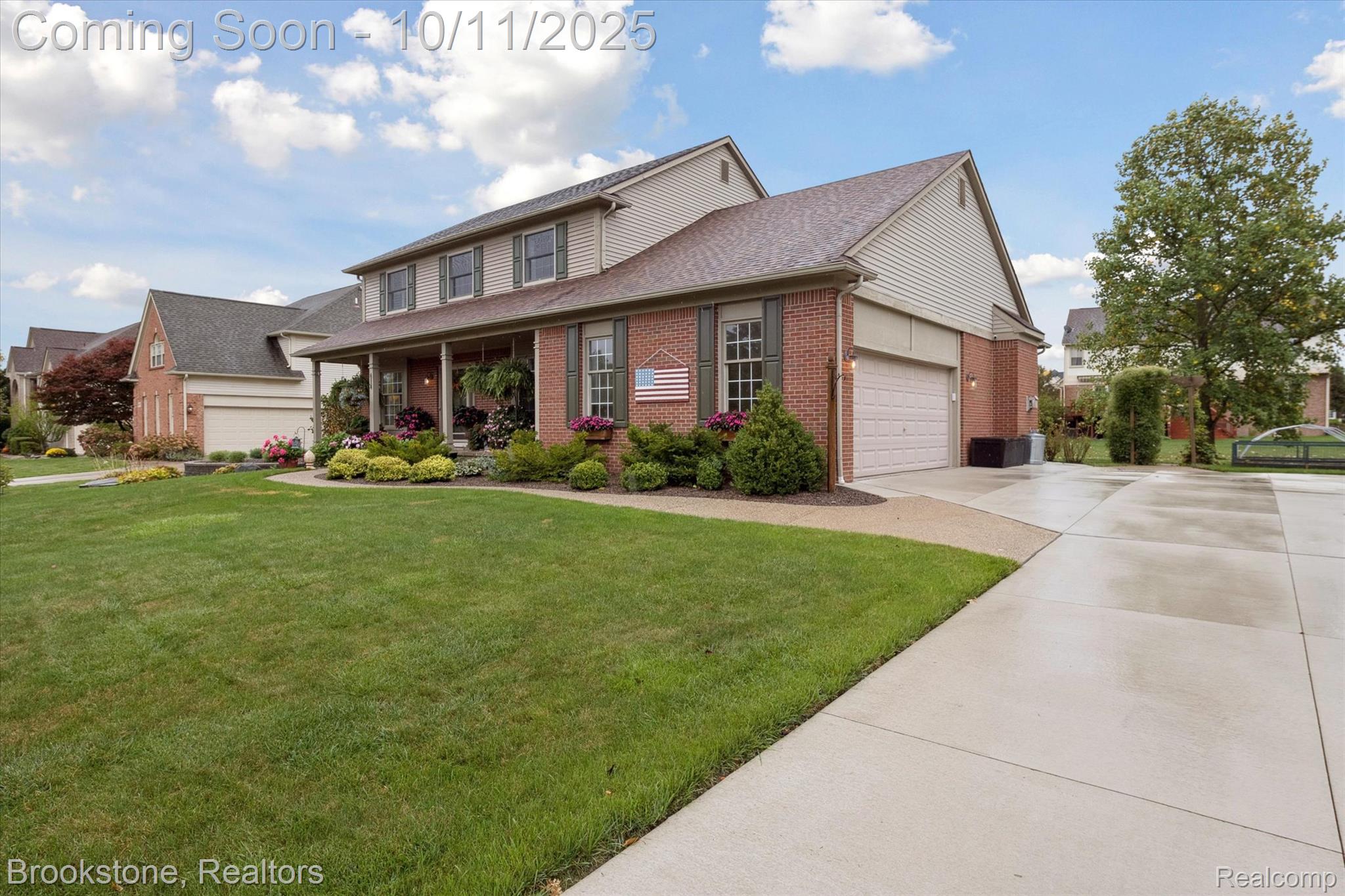 9079 Woodgrove Drive