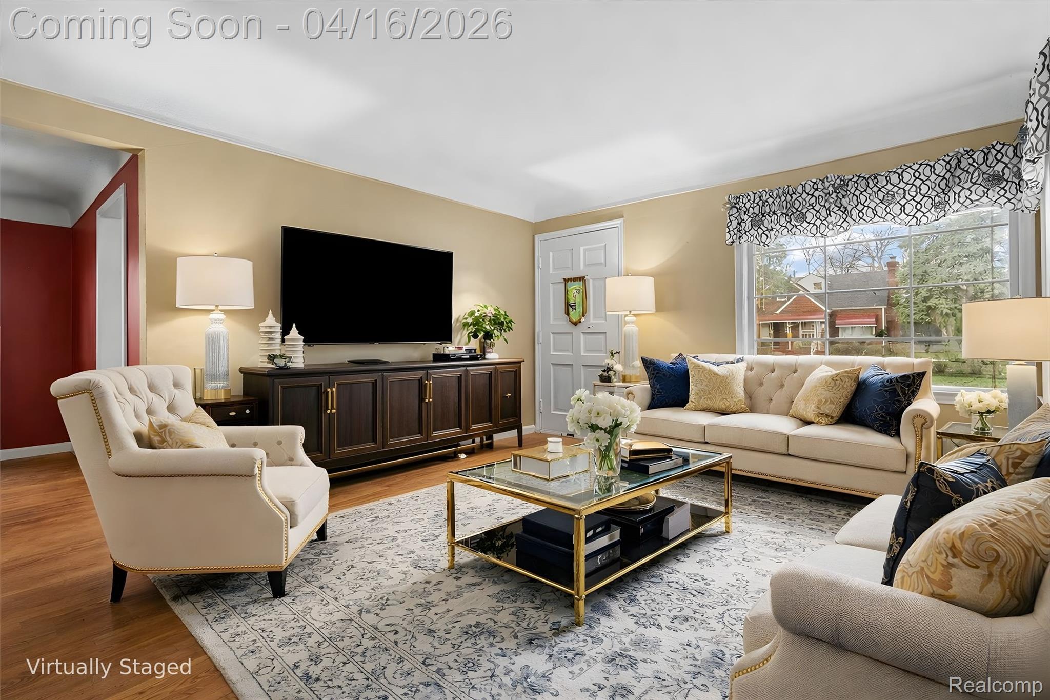 21330 Caledonia Avenue