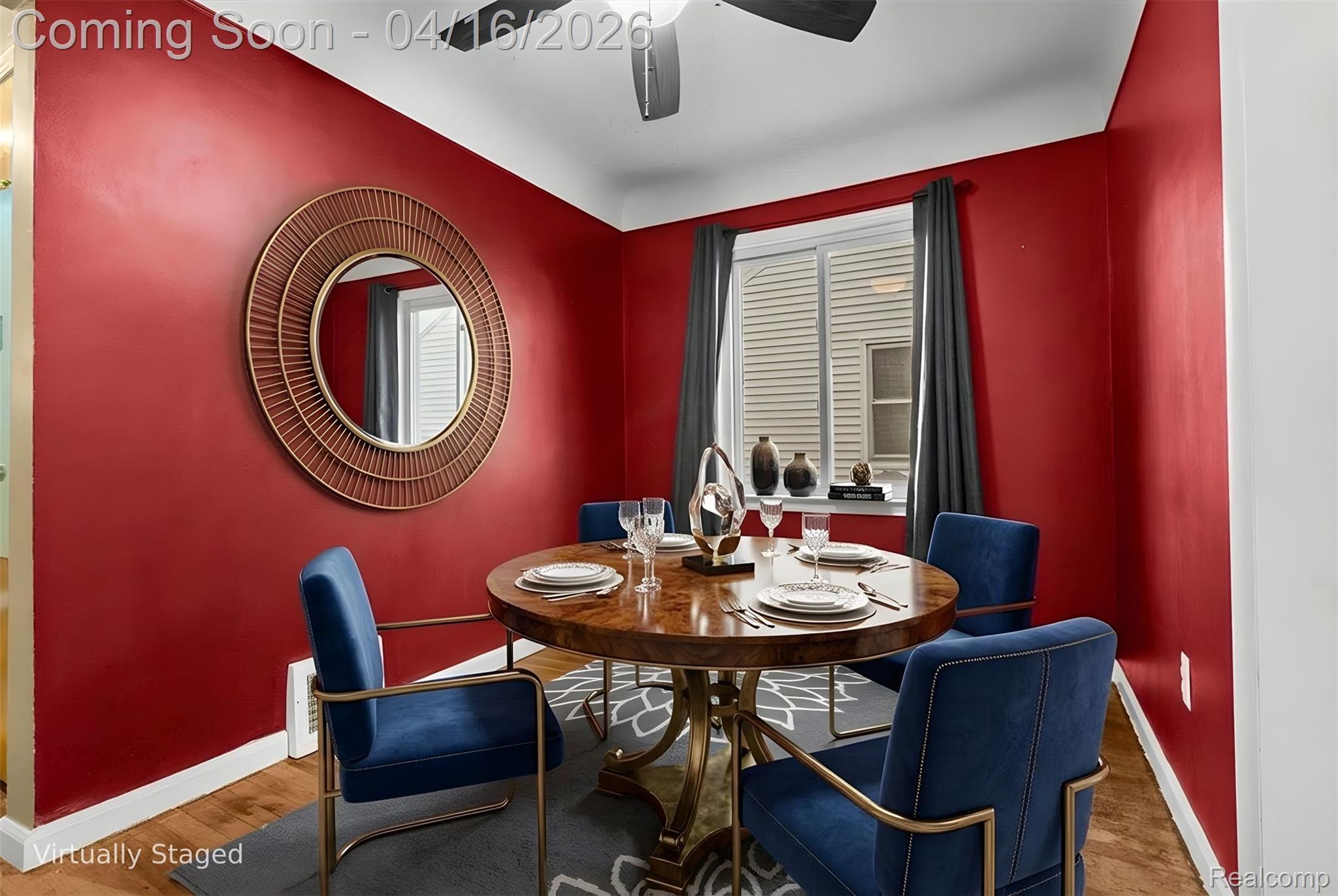 21330 Caledonia Avenue