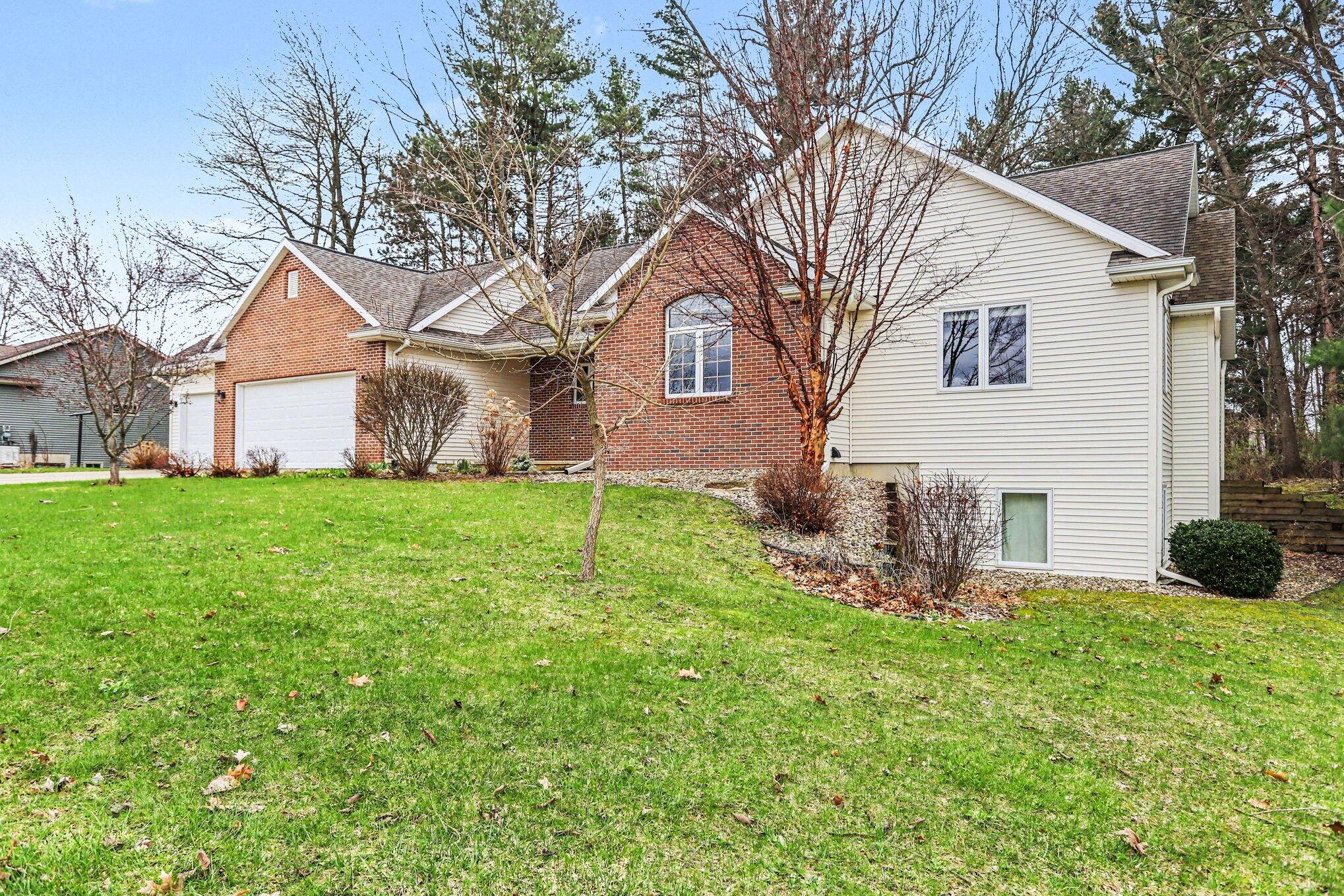 4197 Stoney Hill Drive