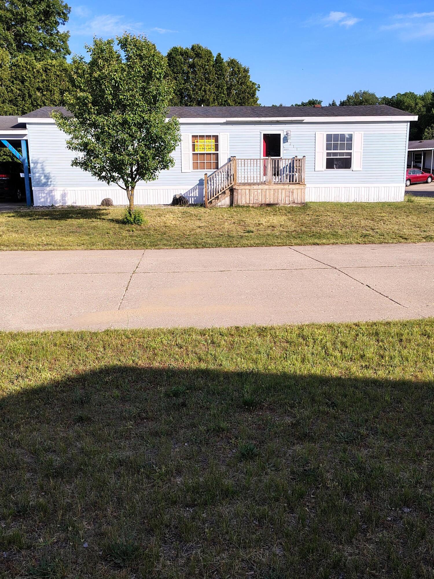 4211 Squaw Creek Trail
