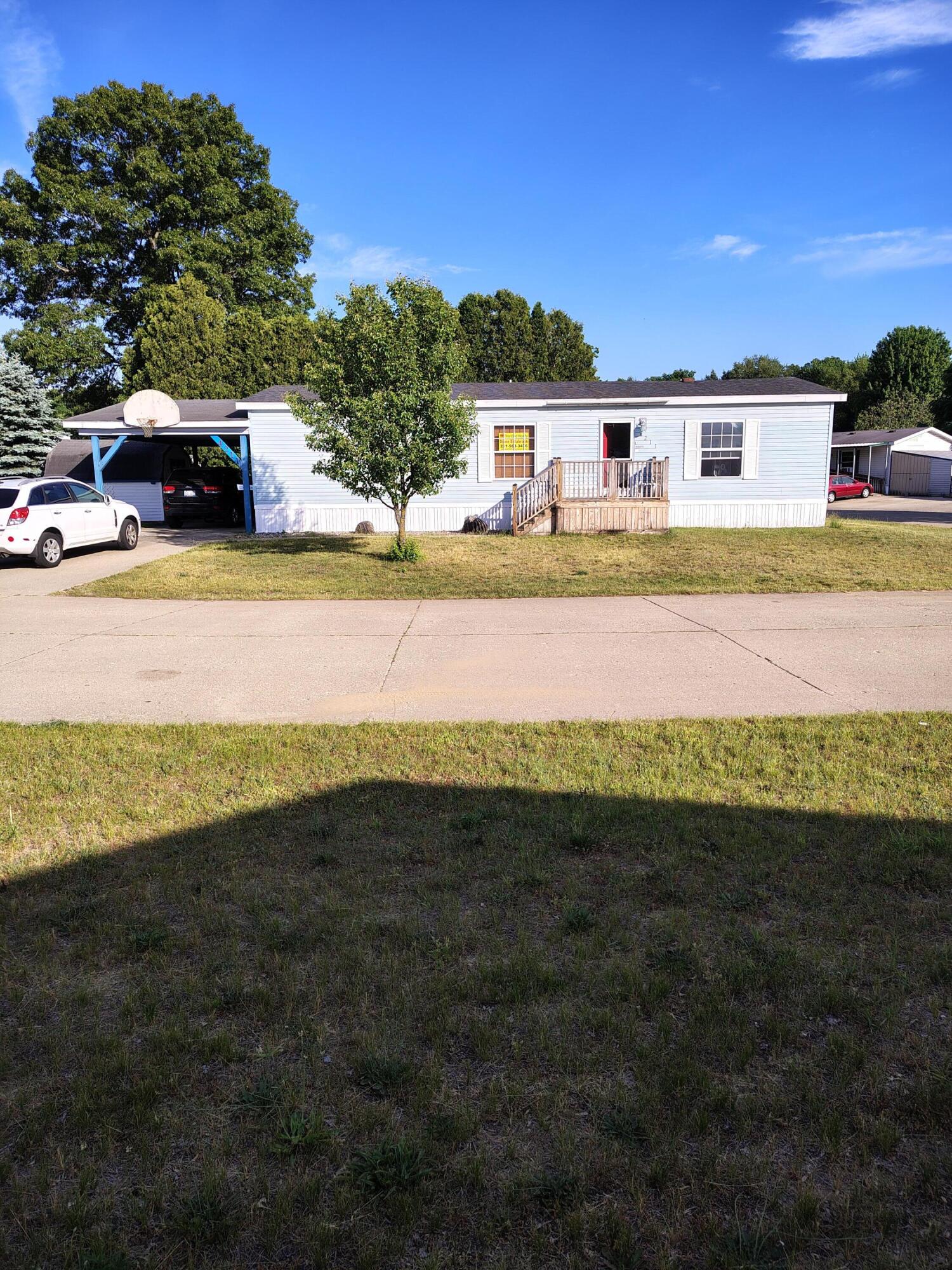 4211 Squaw Creek Trail