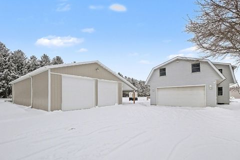 3459 44th Street Heath Township MI 49419