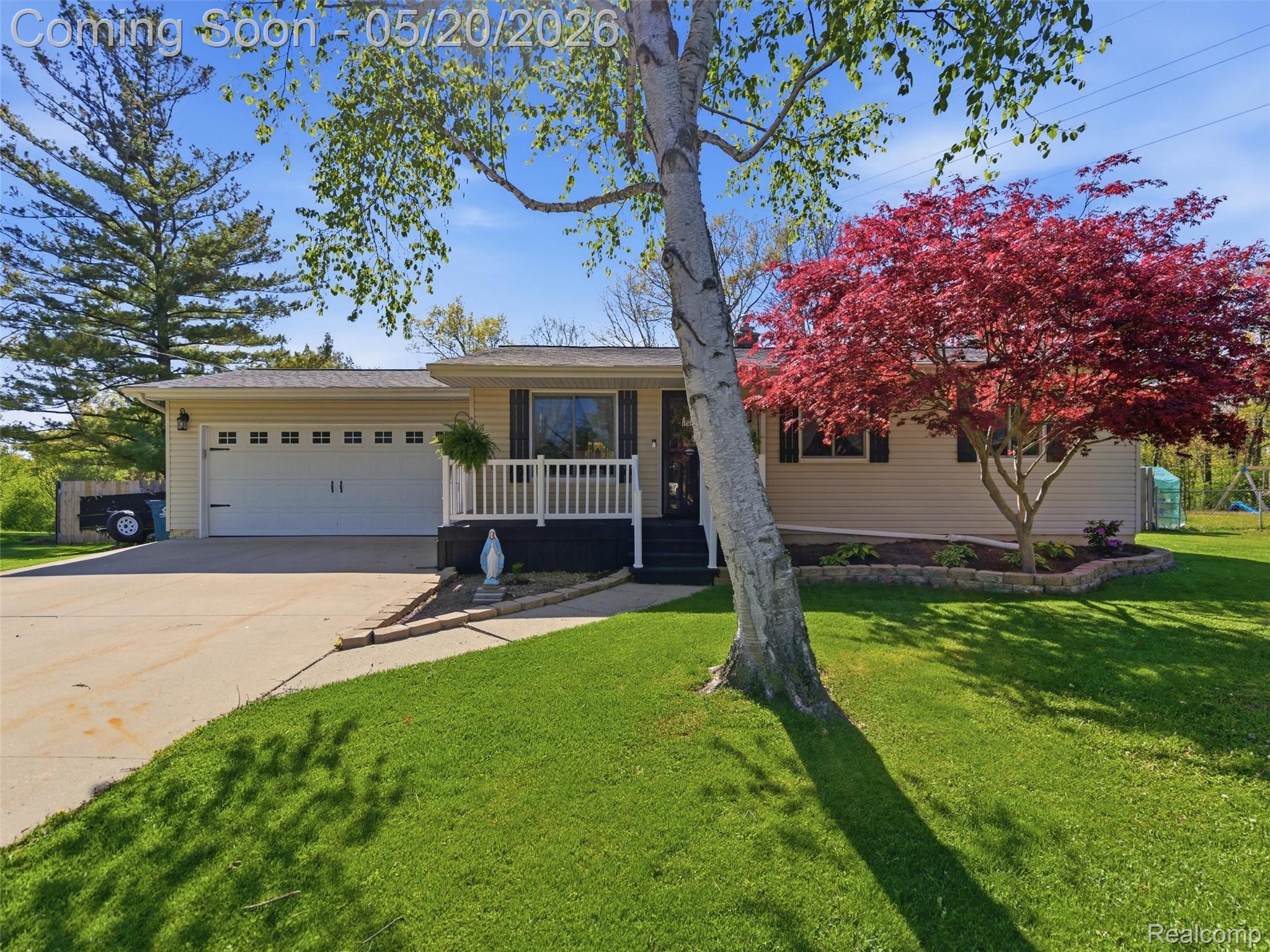 9134 Del Rio Drive