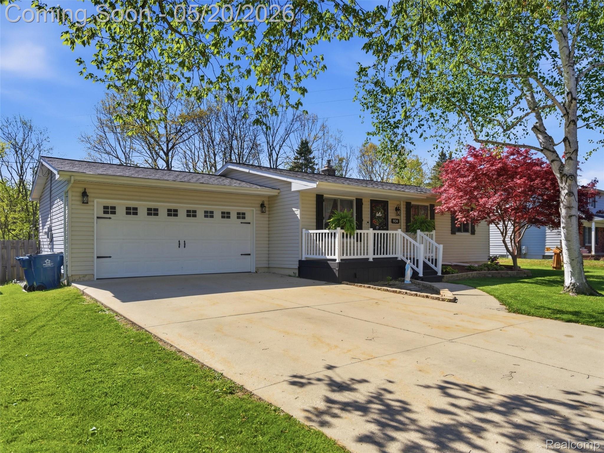 9134 Del Rio Drive
