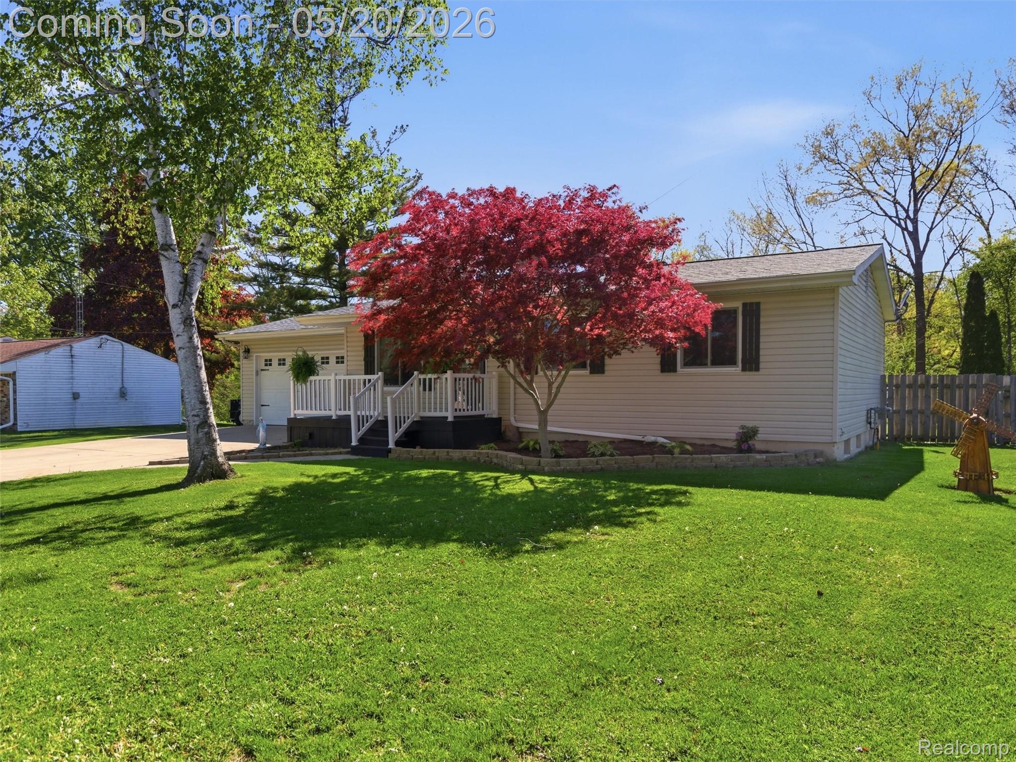 9134 Del Rio Drive