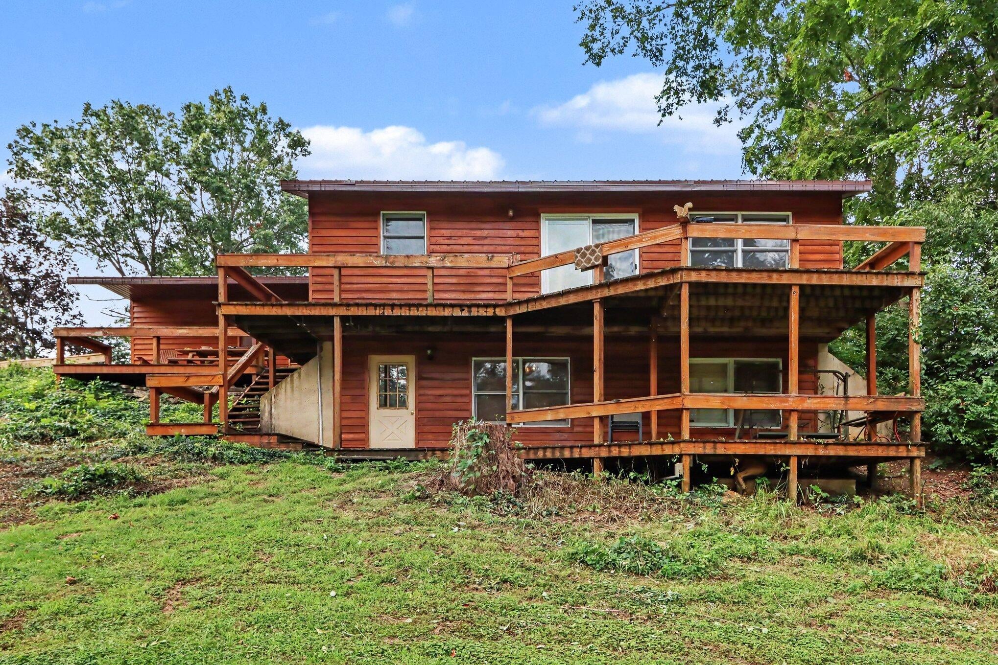 67747 Thunderbird Drive