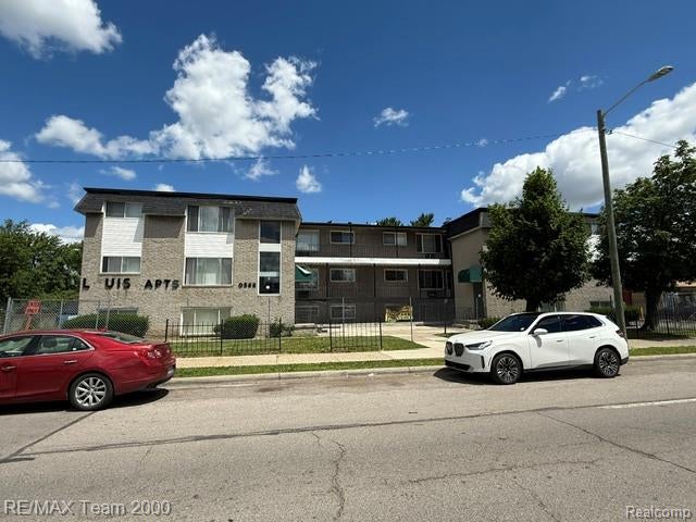 20520 Plymouth Road