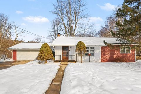 119 Maple Stockbridge Village MI 49285