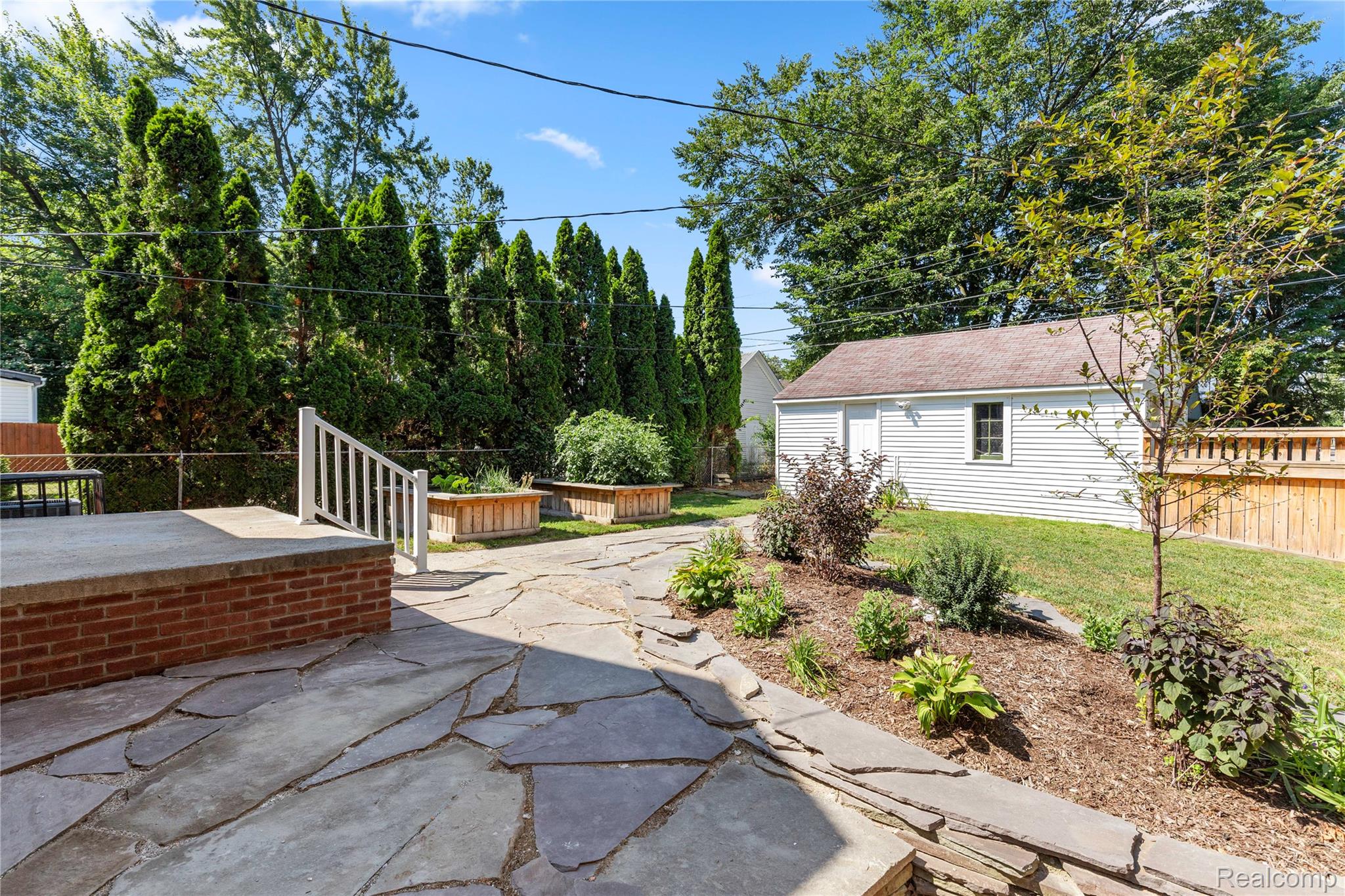 Detroit City, Michigan 48224, United States, 3 Bedrooms Bedrooms, ,2 BathroomsBathrooms,Residential,Active,175537