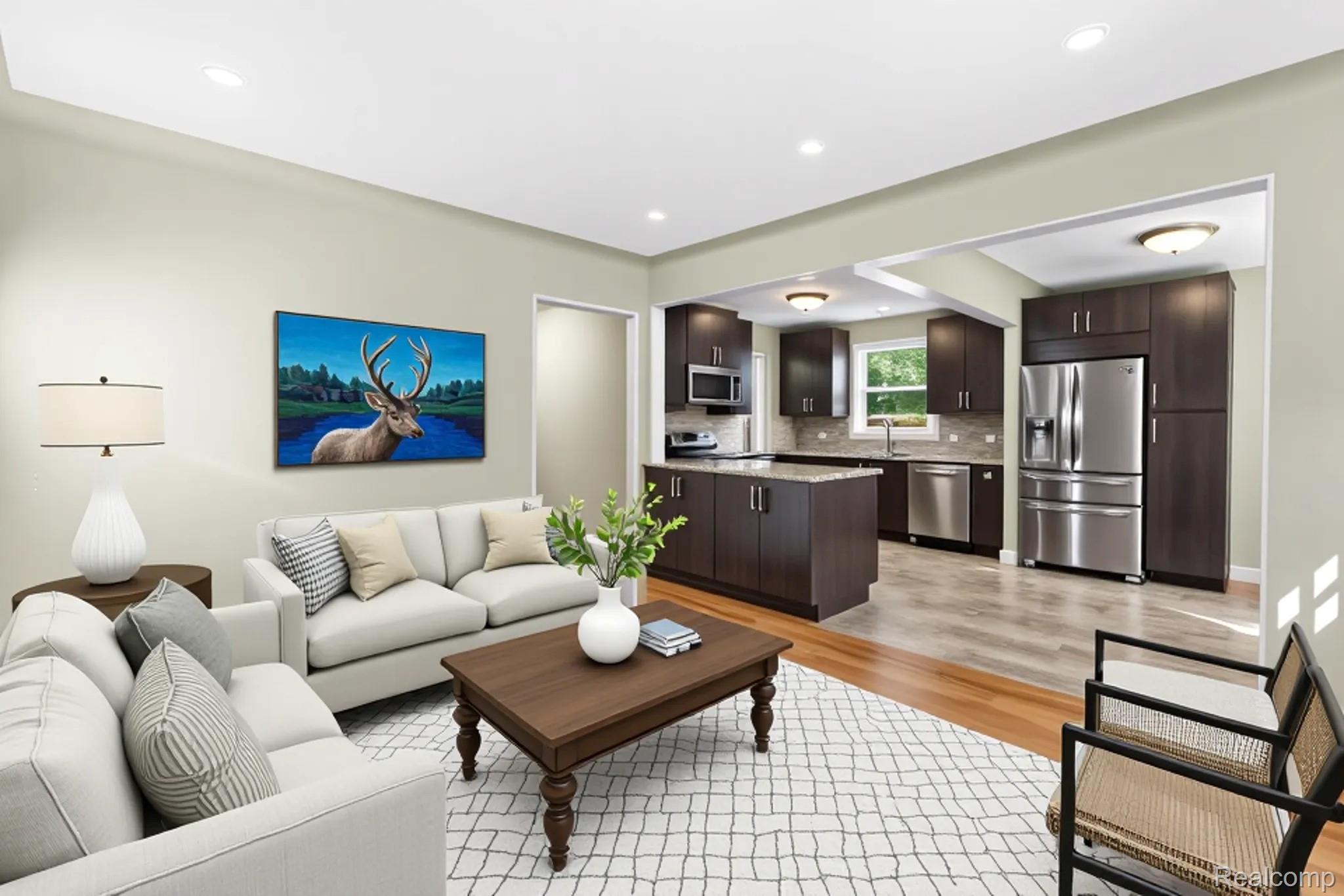 Detroit City, Michigan 48224, United States, 3 Bedrooms Bedrooms, ,2 BathroomsBathrooms,Residential,Active,175537