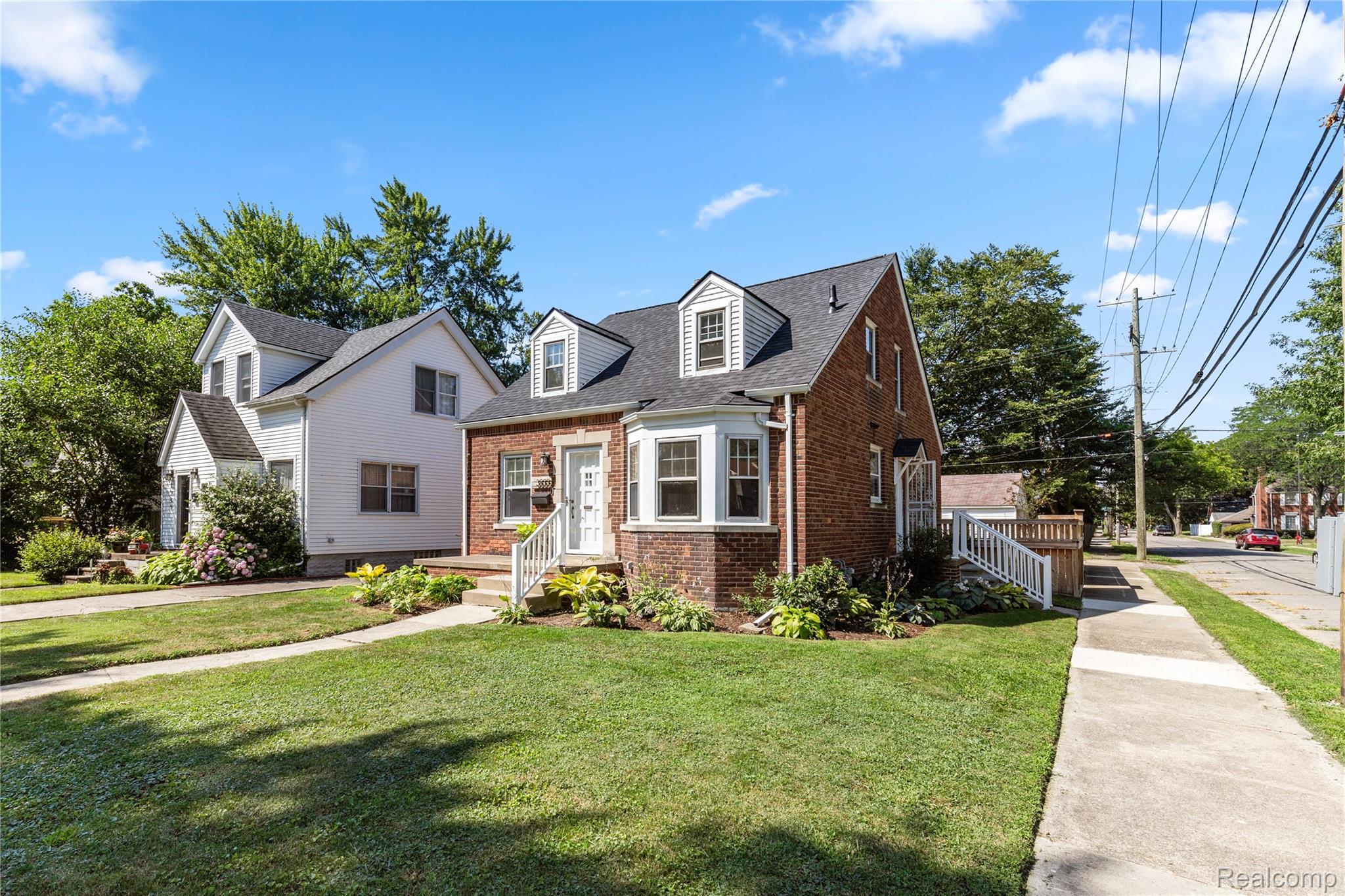 Detroit City, Michigan 48224, United States, 3 Bedrooms Bedrooms, ,2 BathroomsBathrooms,Residential,Active,175537