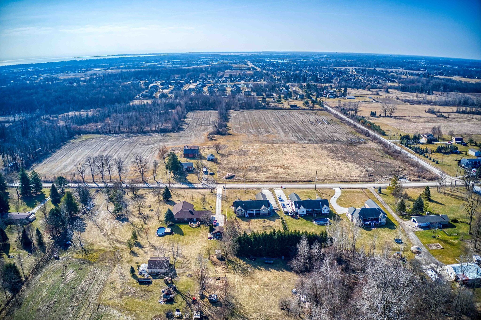 27350 25 Mile rd