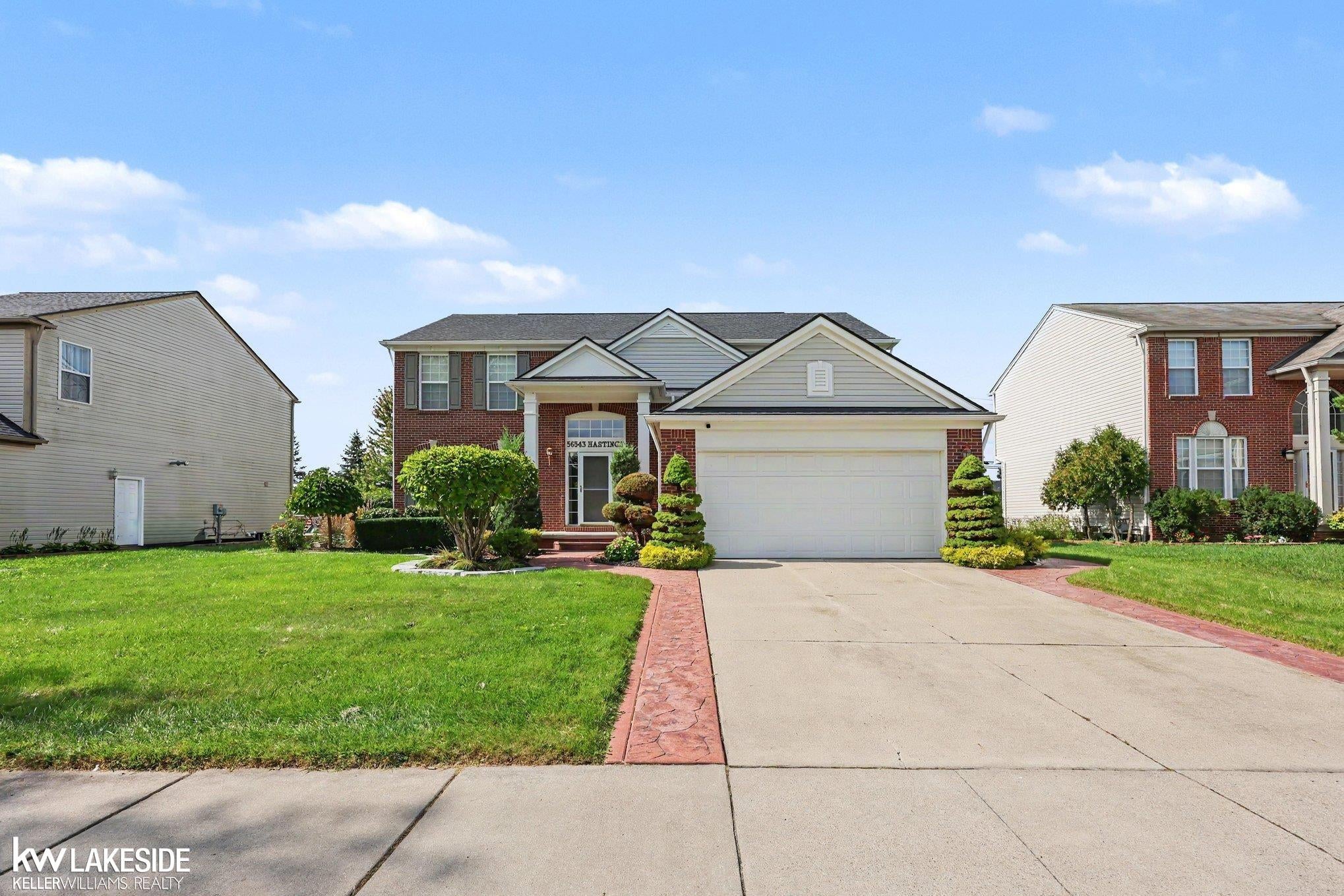 56543 Hastings Drive