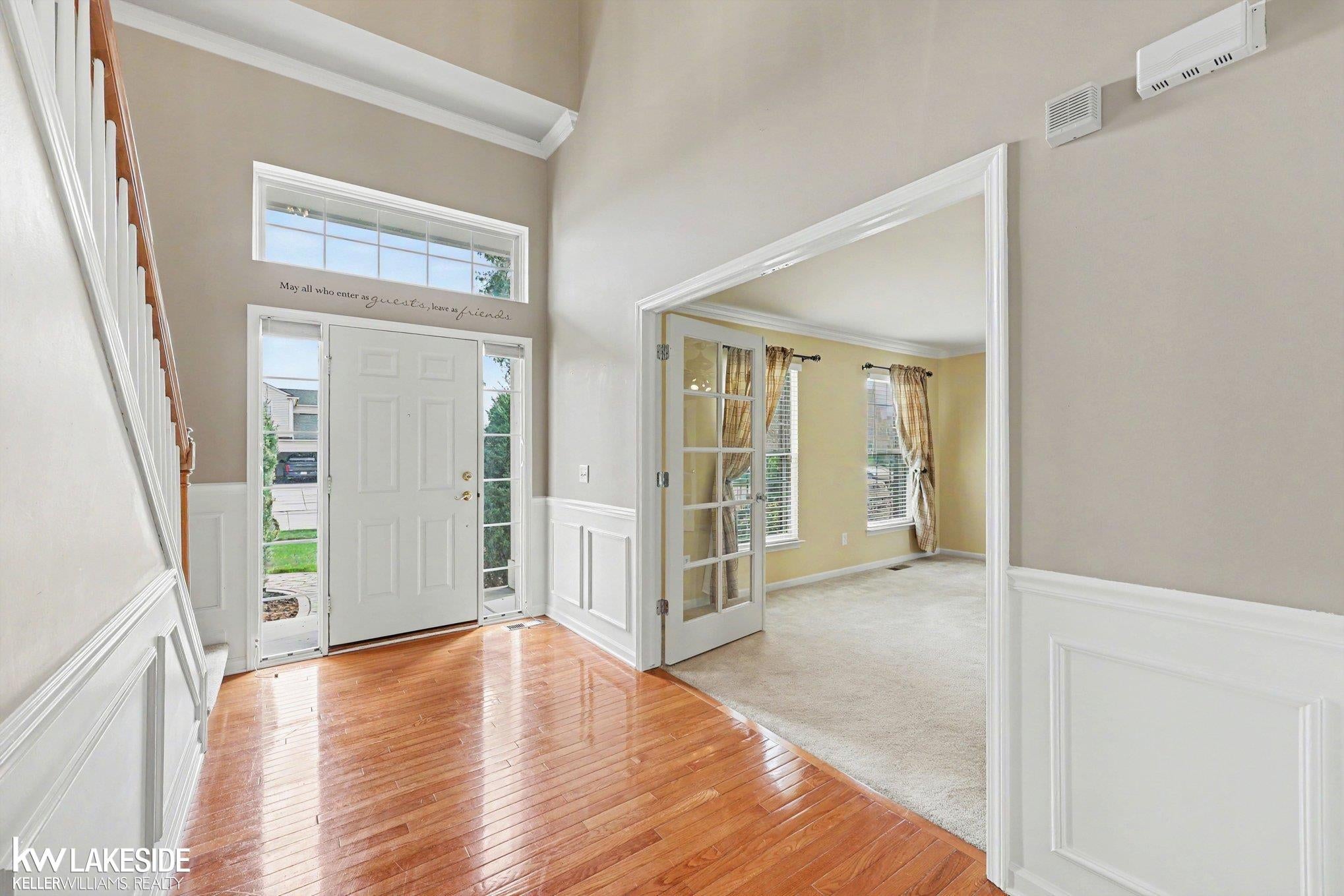 56543 Hastings Drive