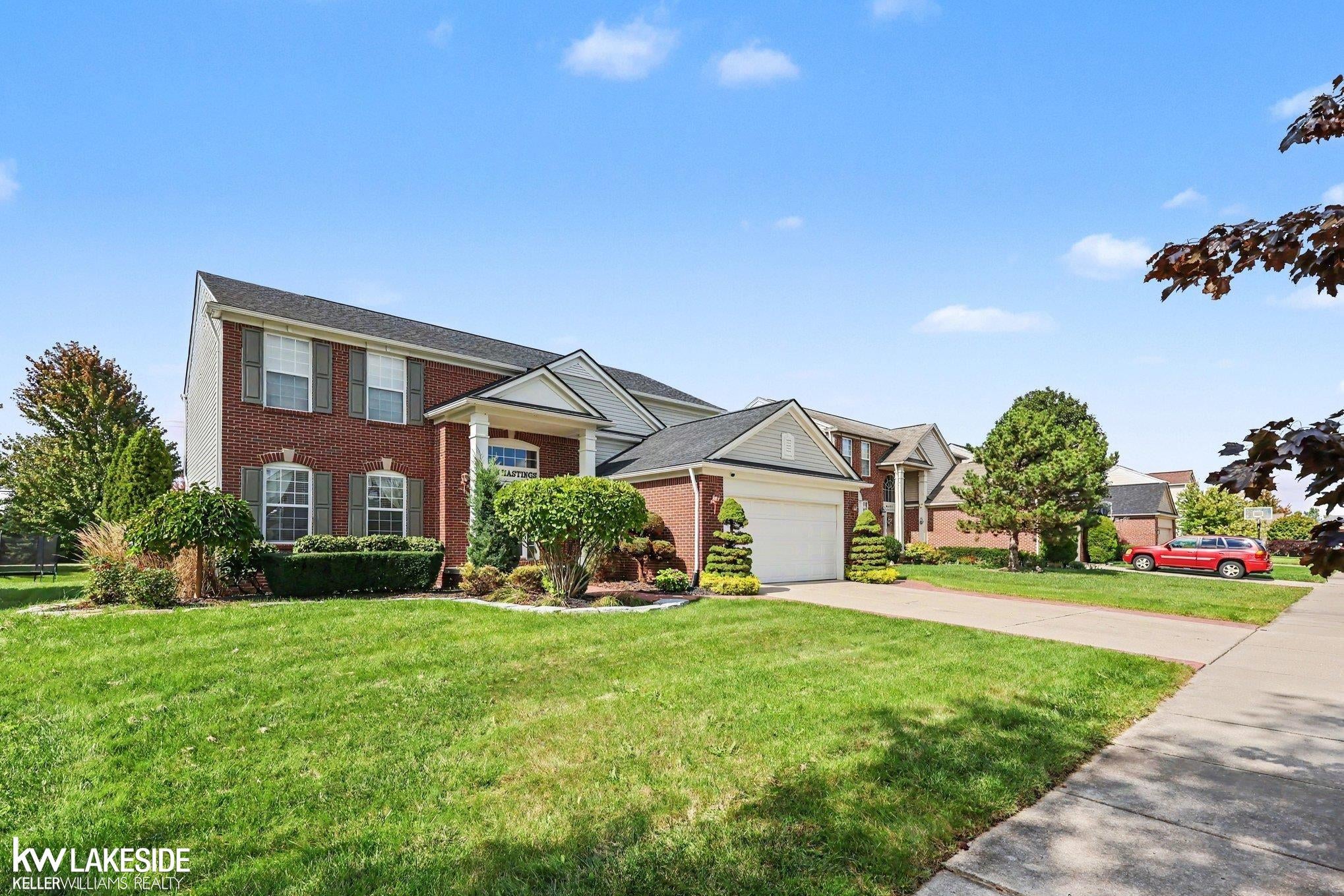 56543 Hastings Drive