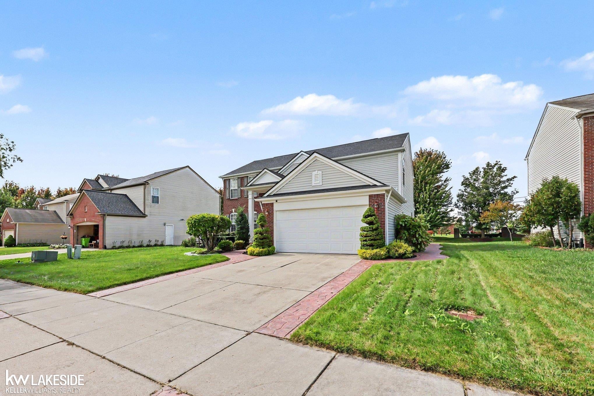 56543 Hastings Drive