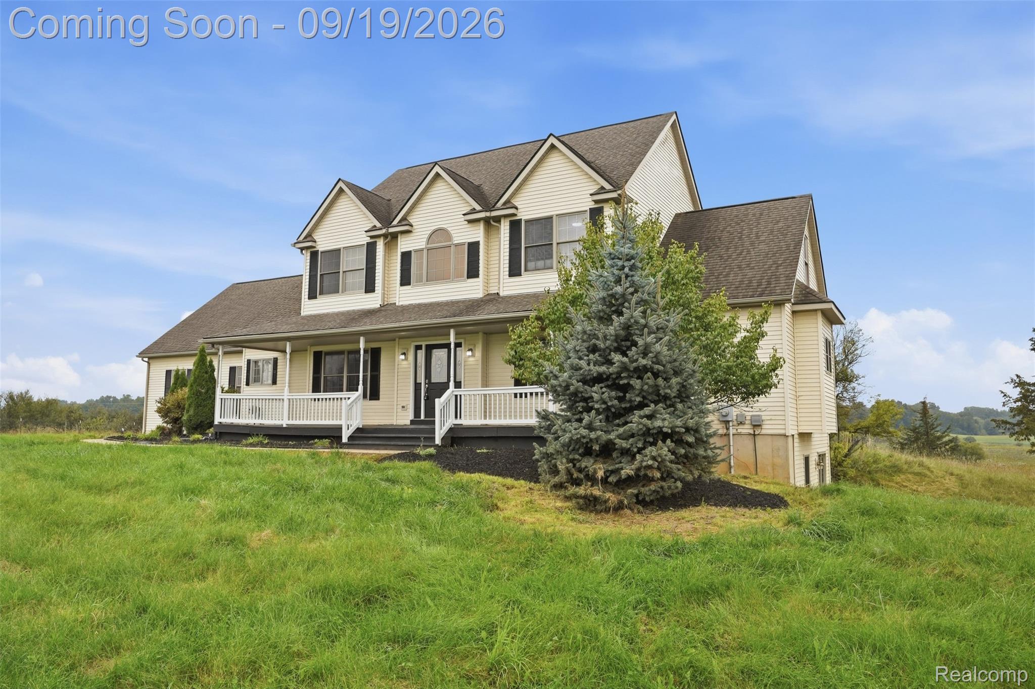 2974 Cedar Lake Road