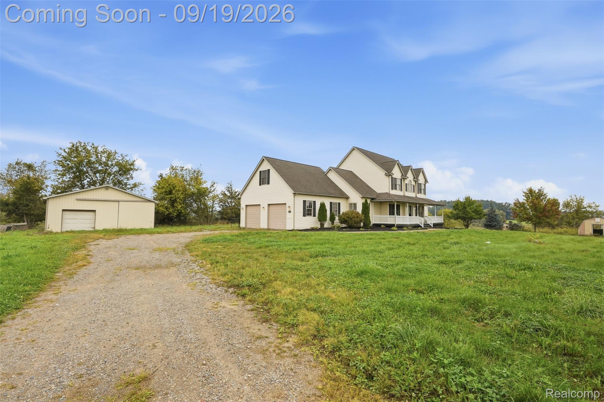 2974 Cedar Lake Road