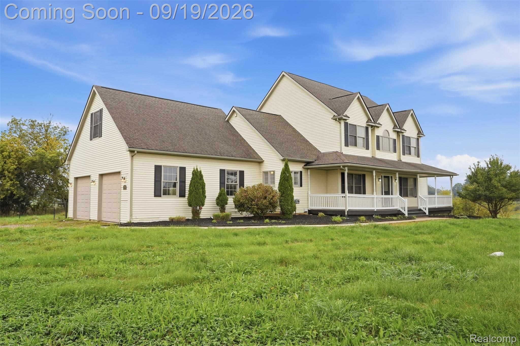 2974 Cedar Lake Road