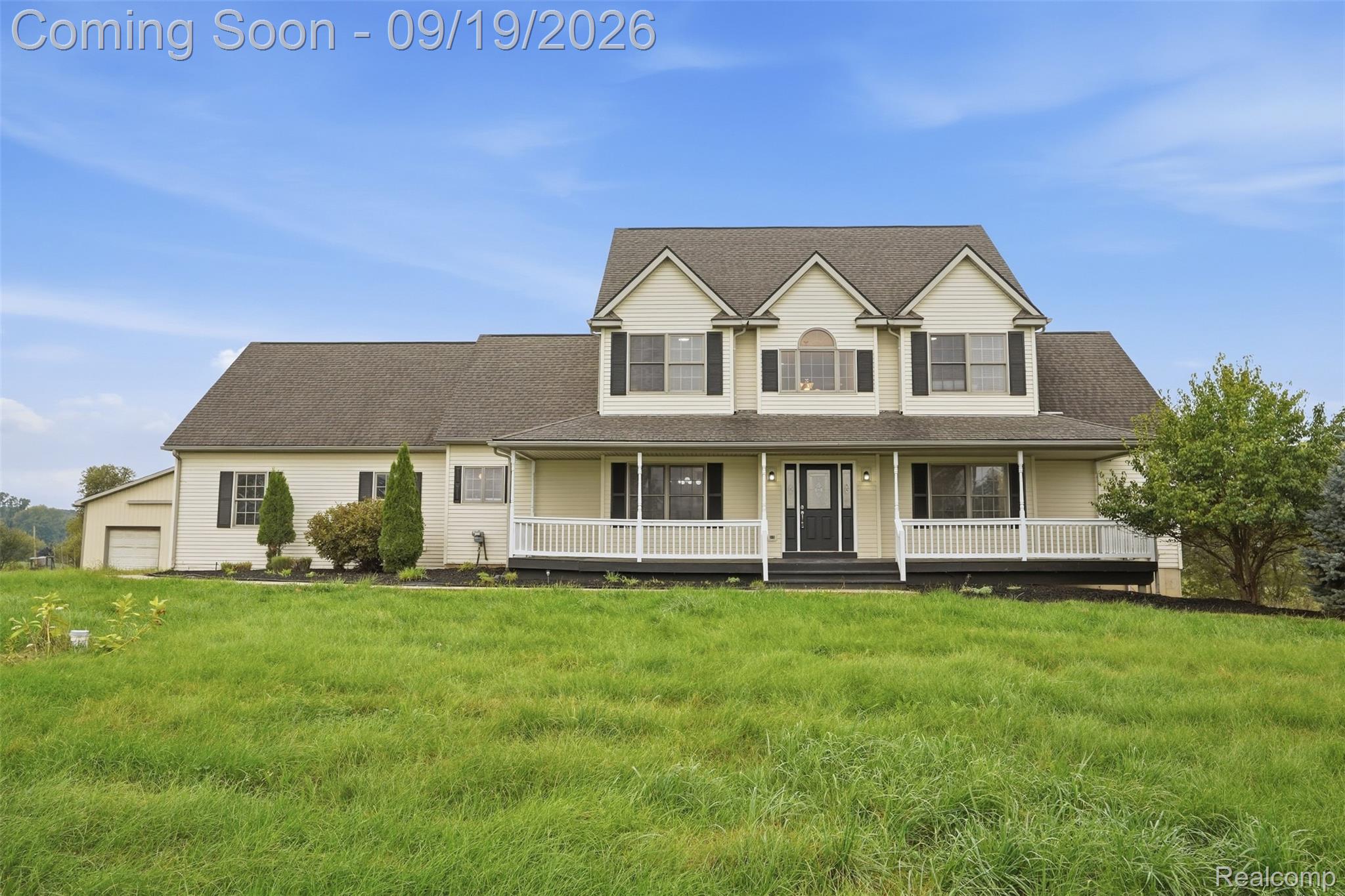 2974 Cedar Lake Road