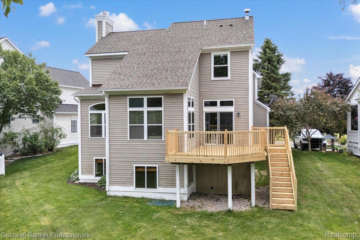 1485 Fountain View Lane