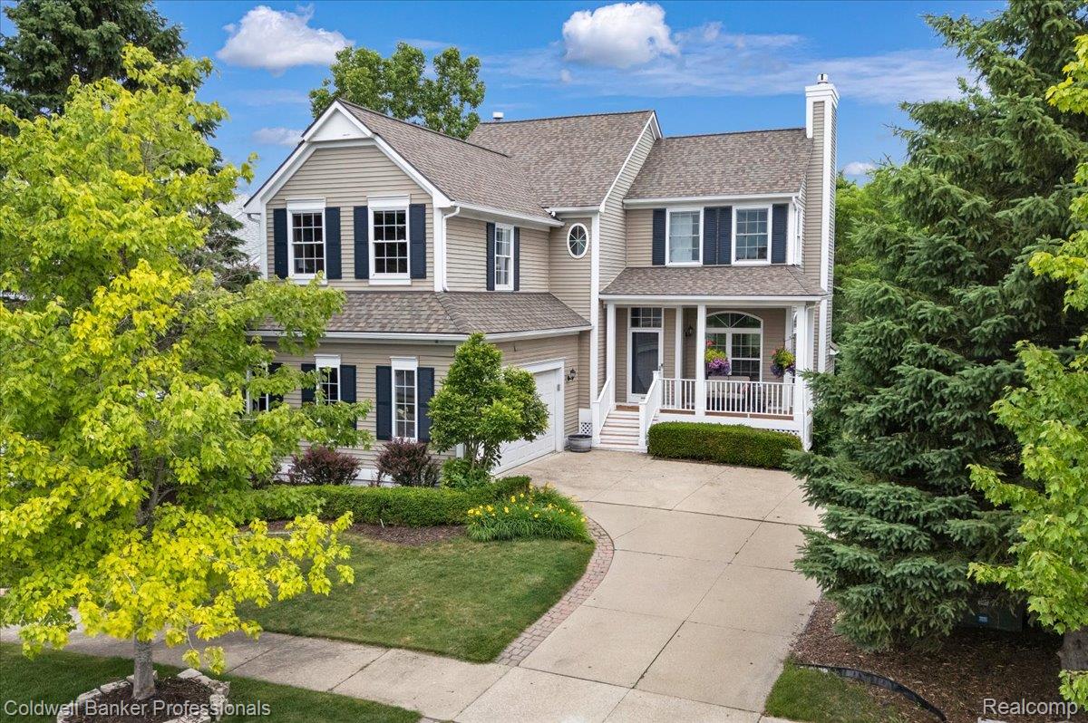 1485 Fountain View Lane