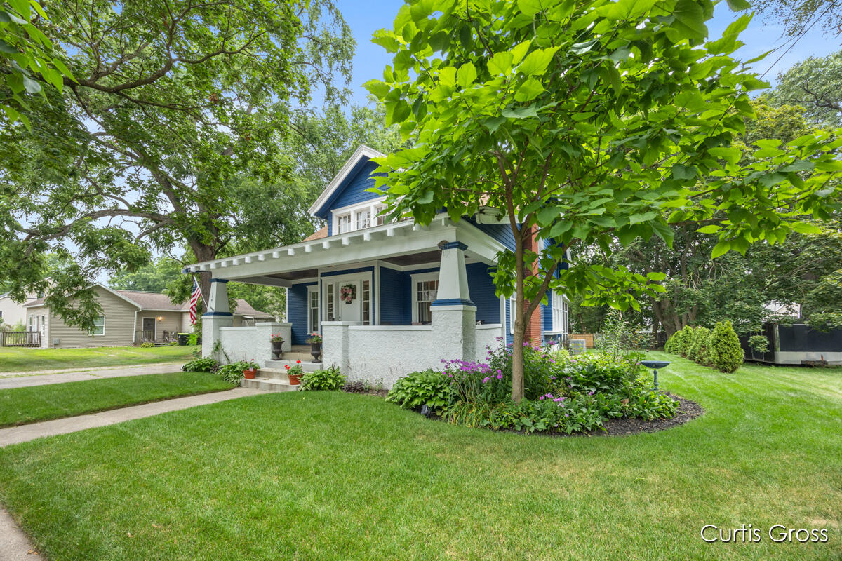 314 W Orange Street