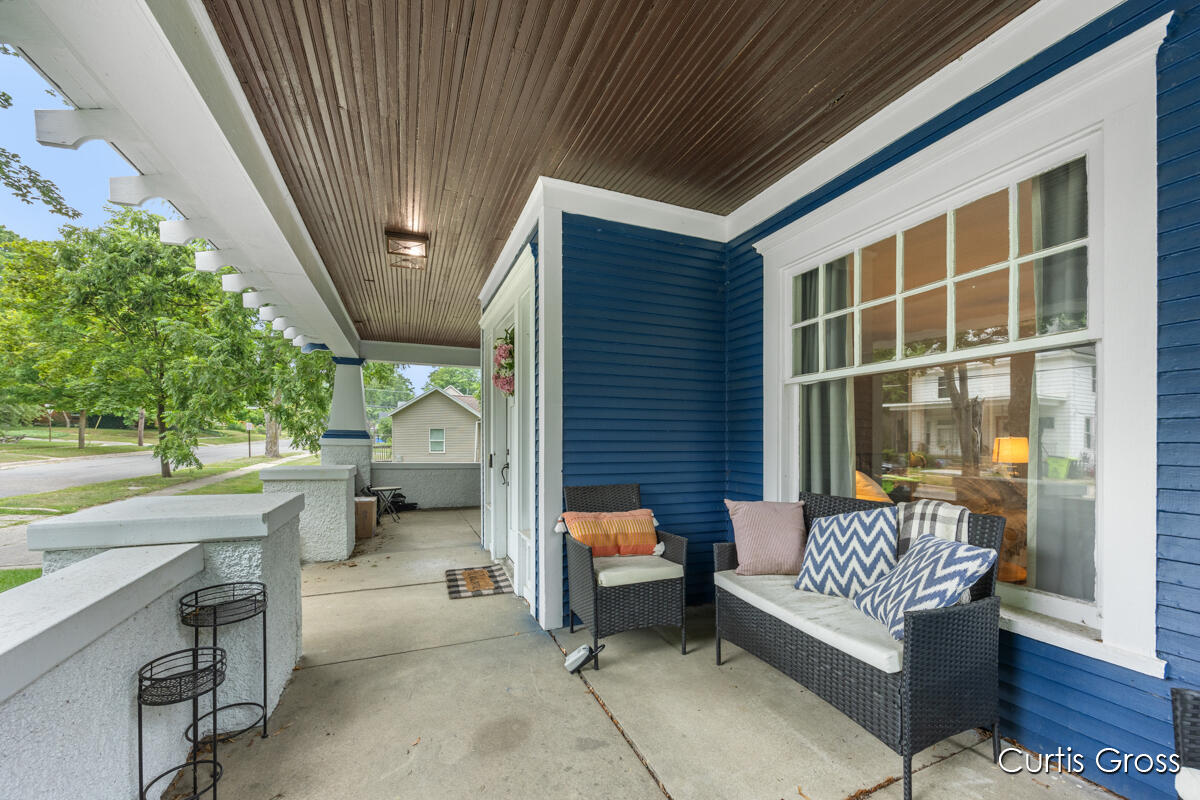 314 W Orange Street