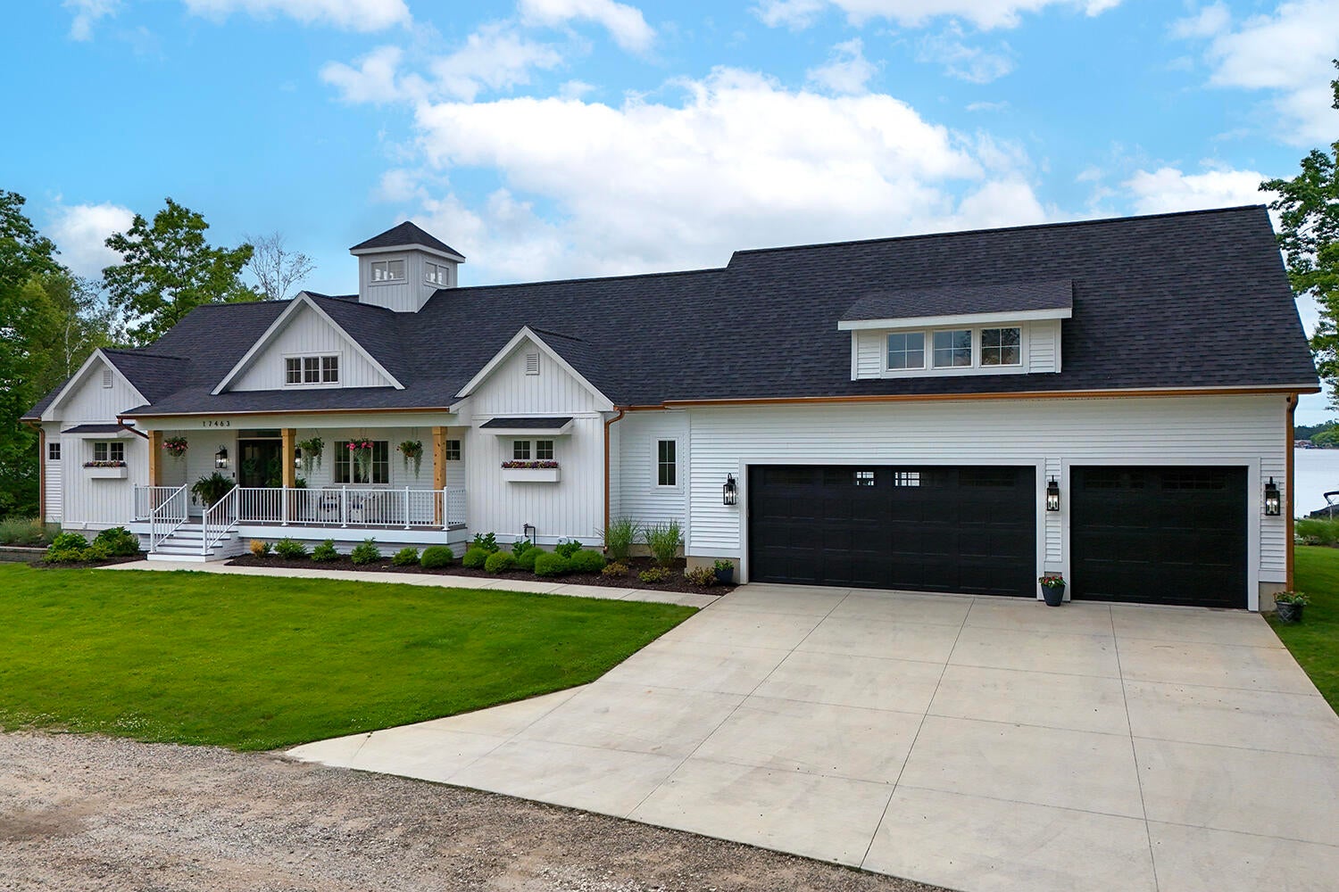 17463 E Suwanee Trail