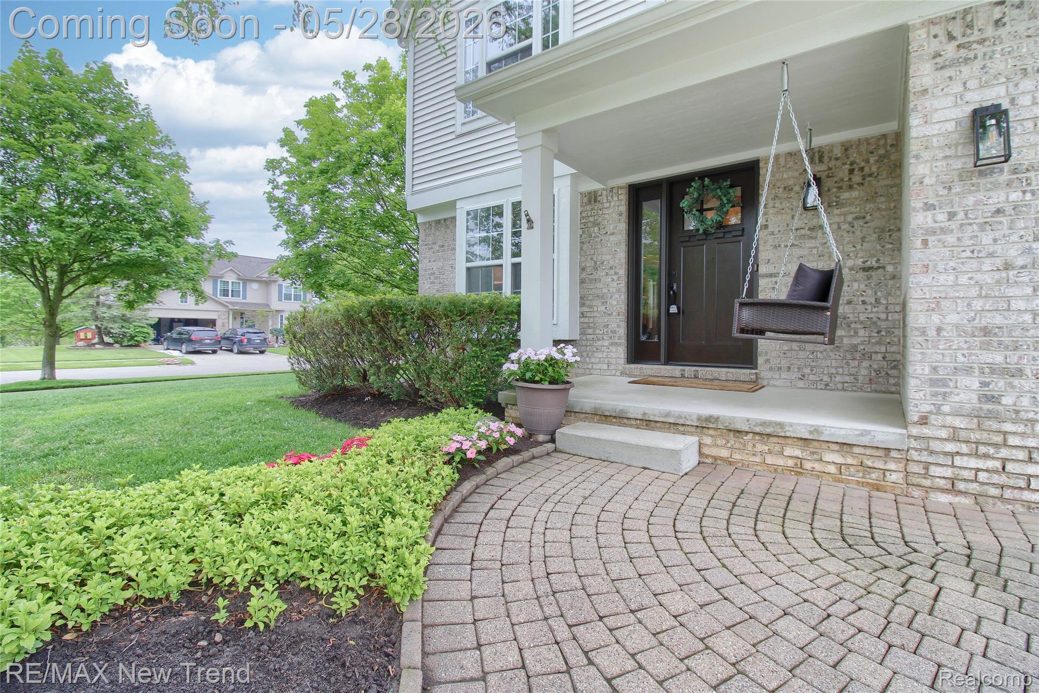 1029 Shetland Drive