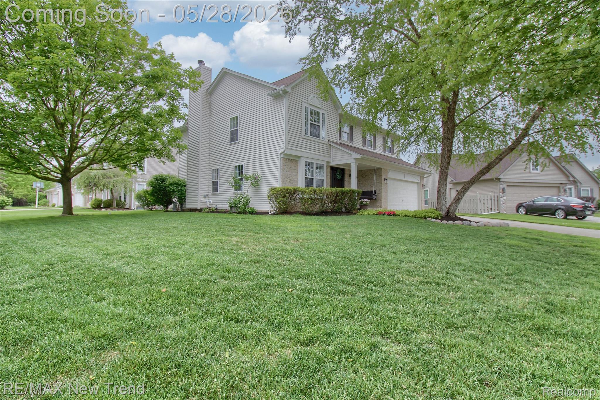 1029 Shetland Drive