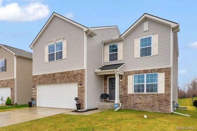 9556 NATURE VIEW Lane