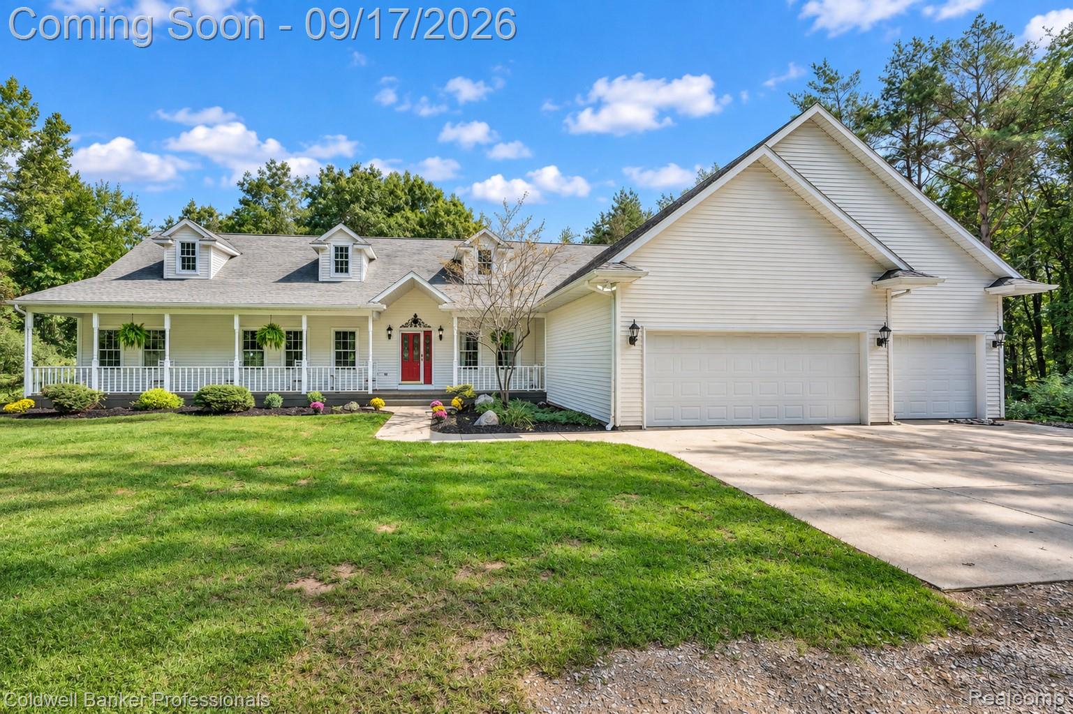 575 Lake George Road
